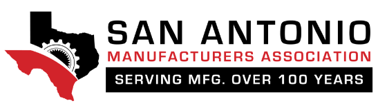 SAMA, San Antonio Manufacturers Association member