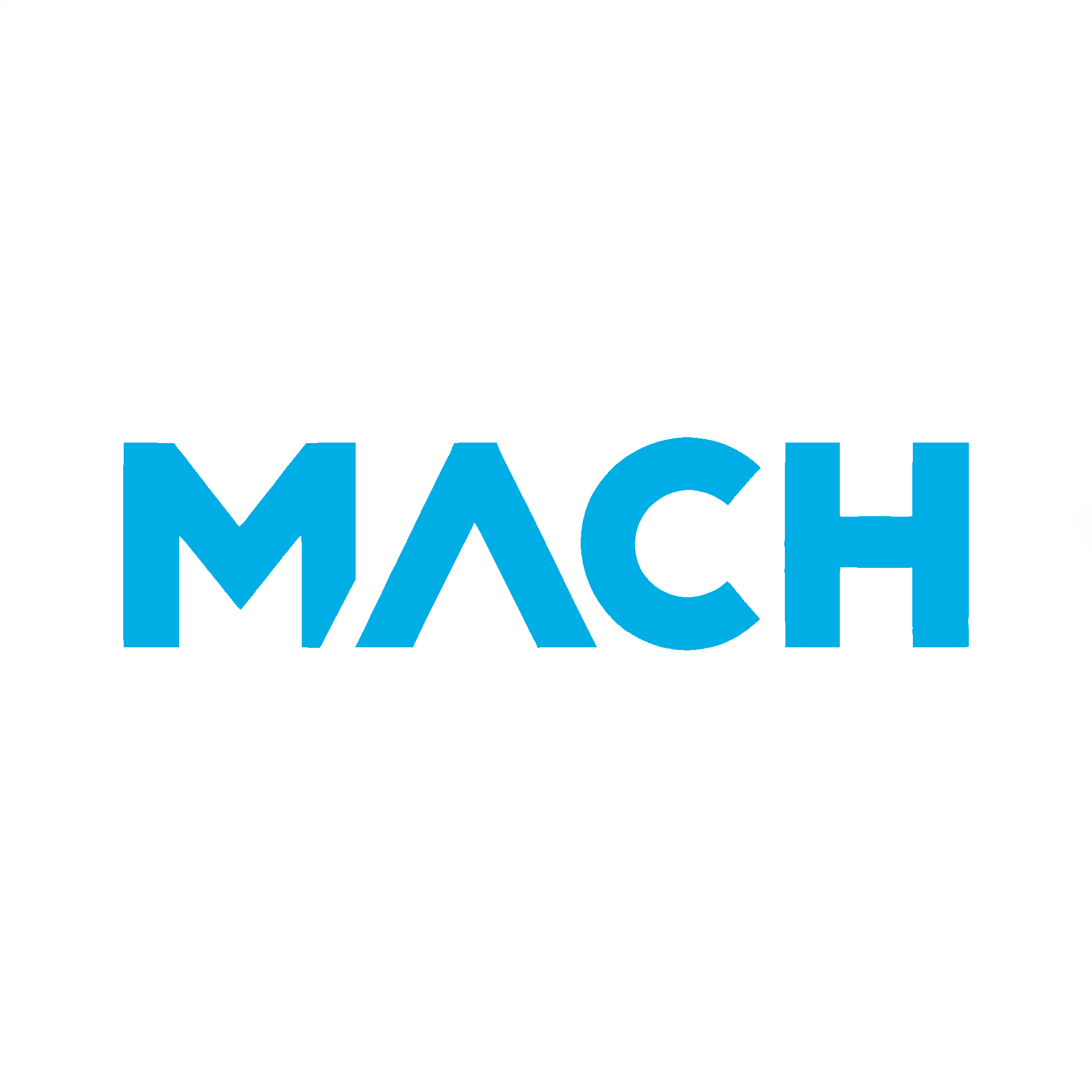 MACH by Kinetech
